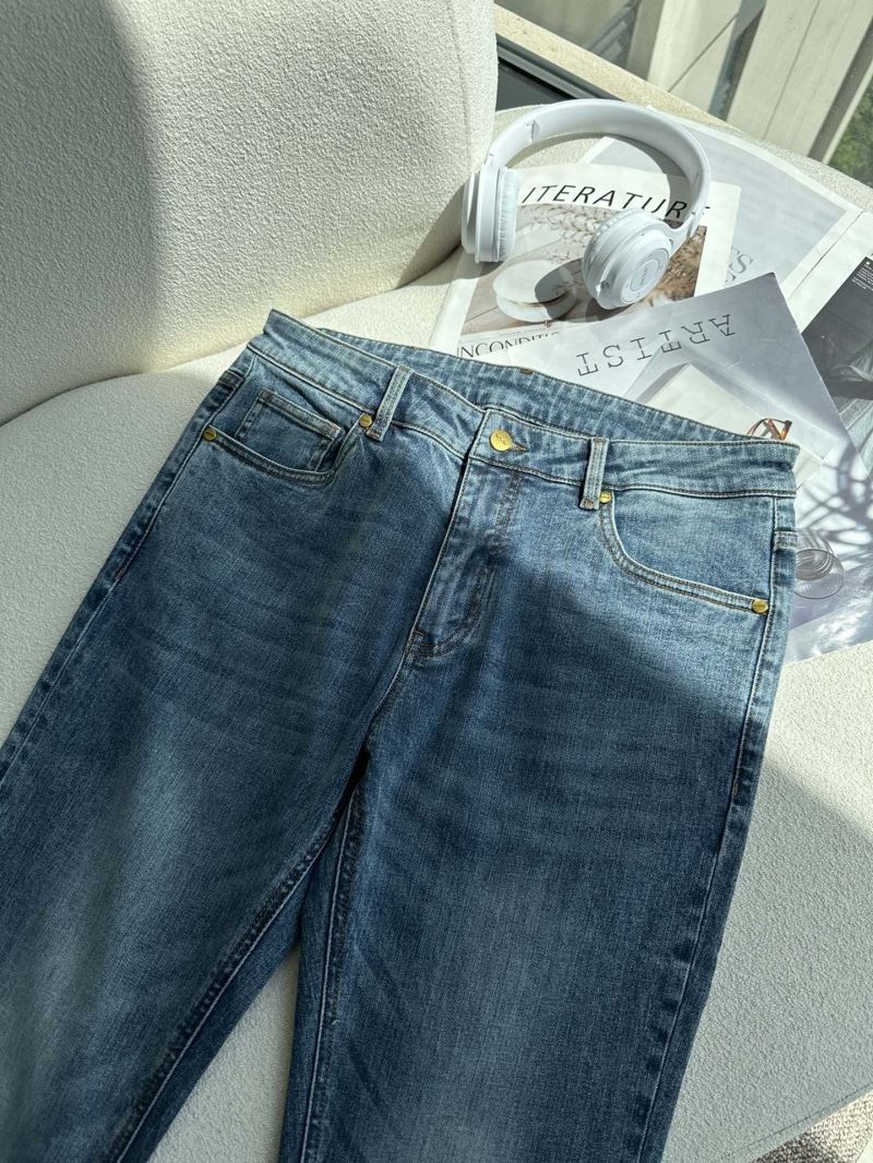 Zegna Jeans